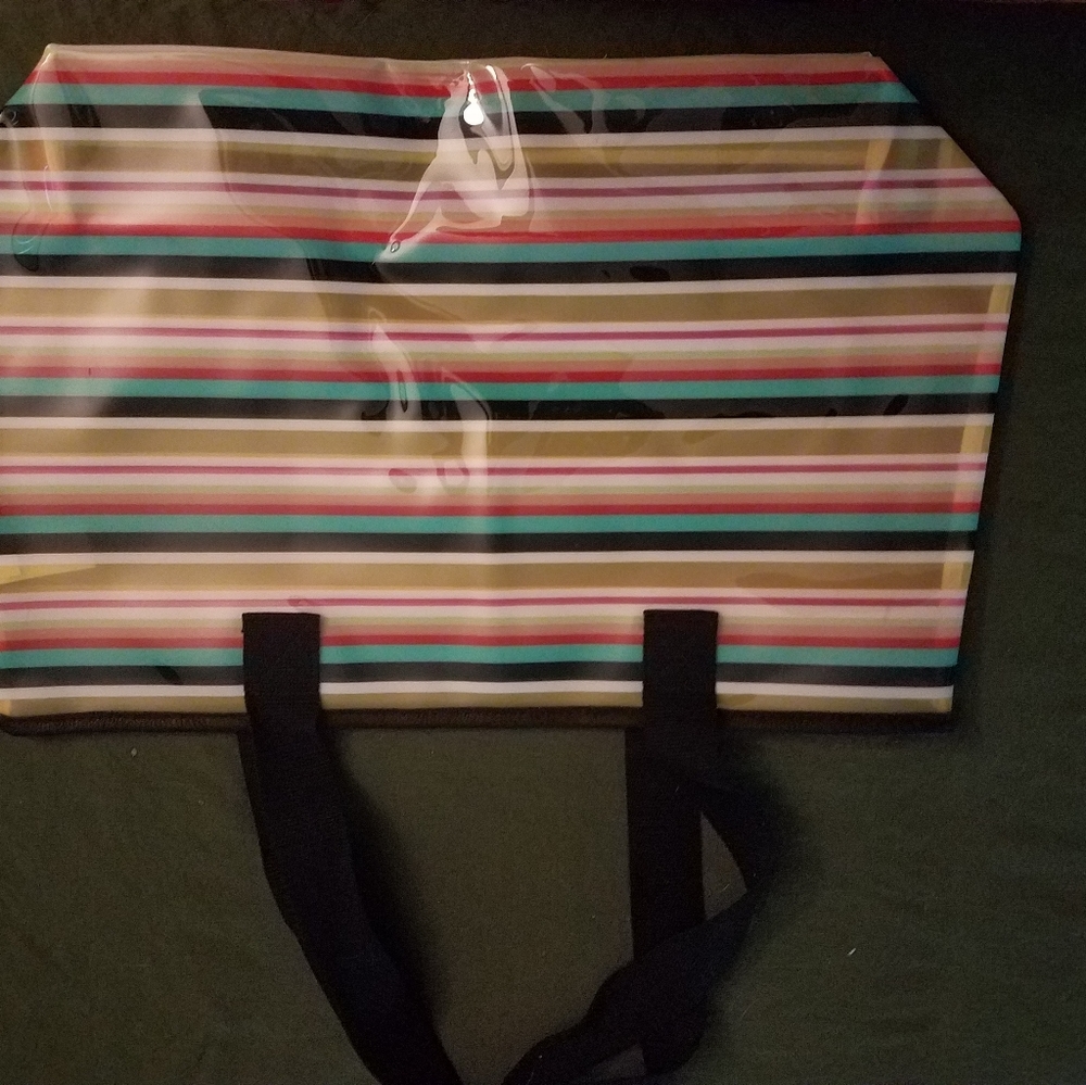 Beach Tote